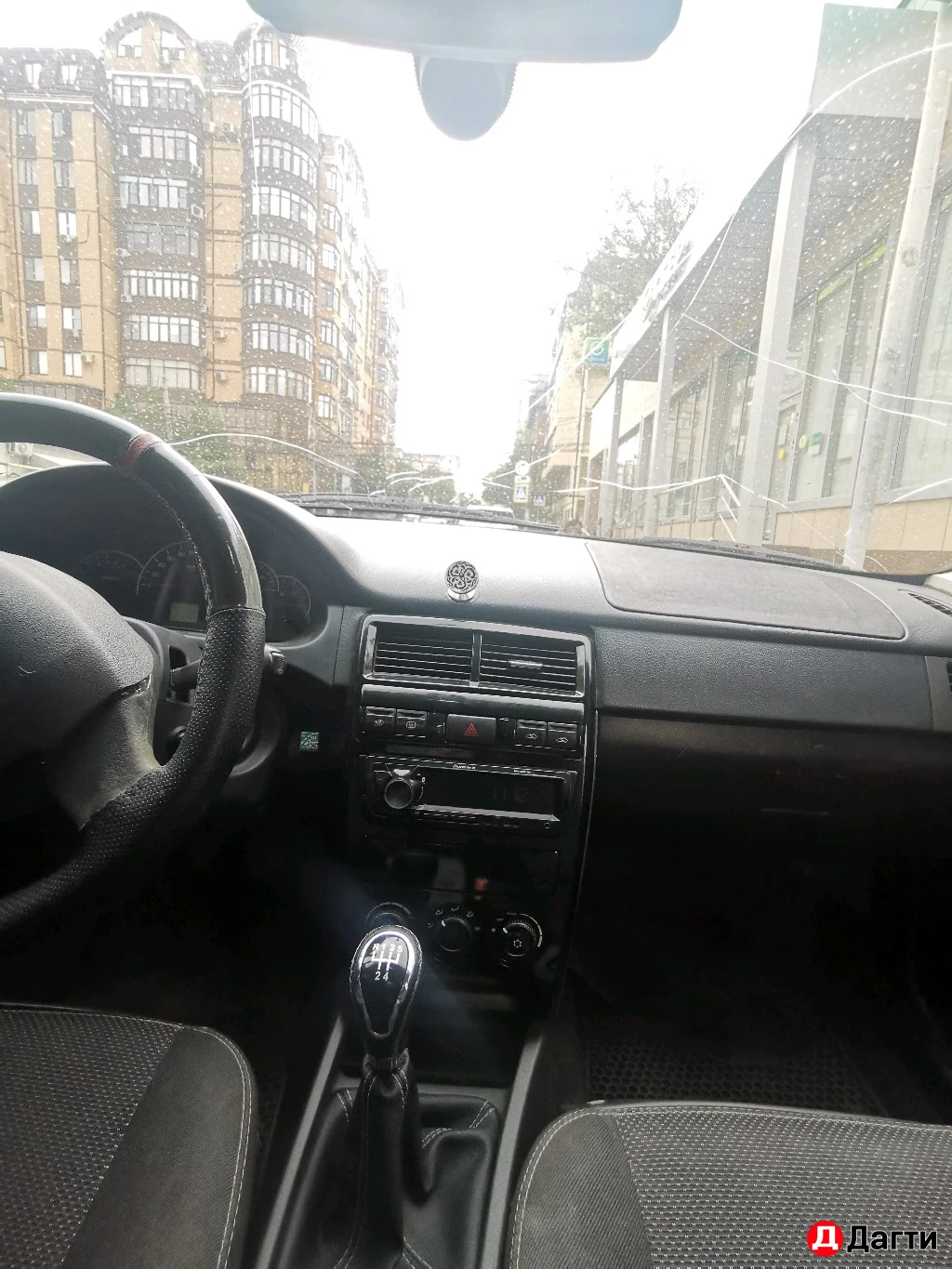 LADA (ВАЗ) Priora, 2010 года