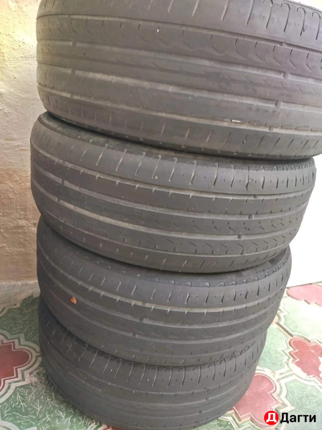 Покрышки Пирелли Centurato, 205 50 R17