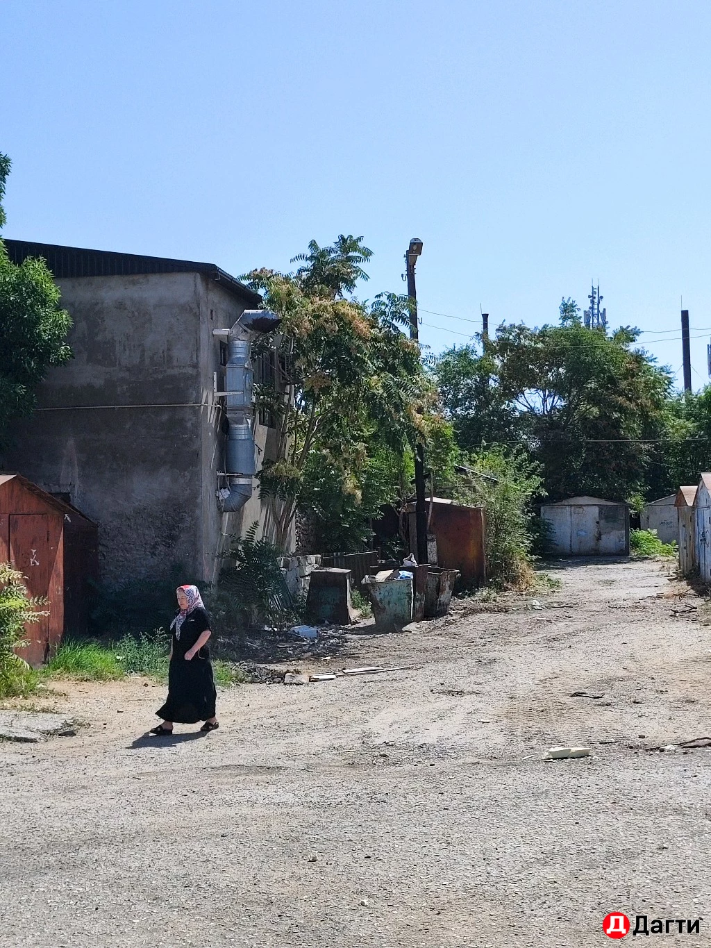 OMODA C5, 2023 года