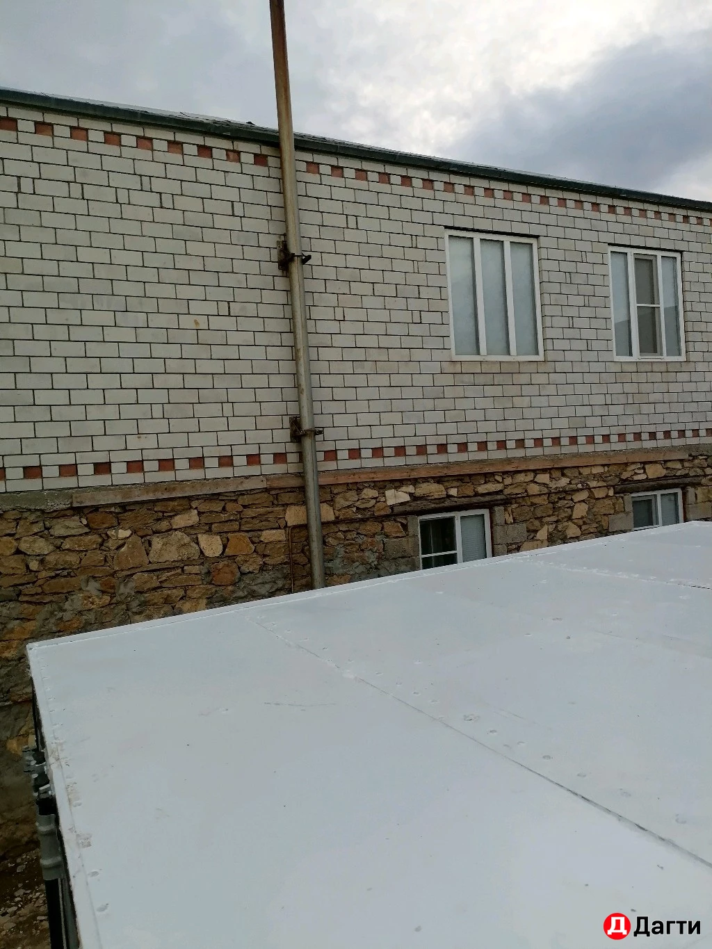 Будка на газель 3м