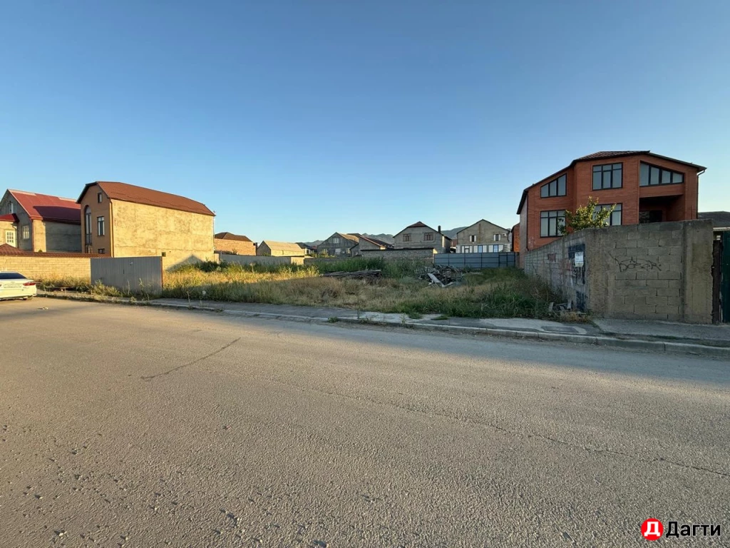 Участок, 10 сот, Поселения (ИЖС)