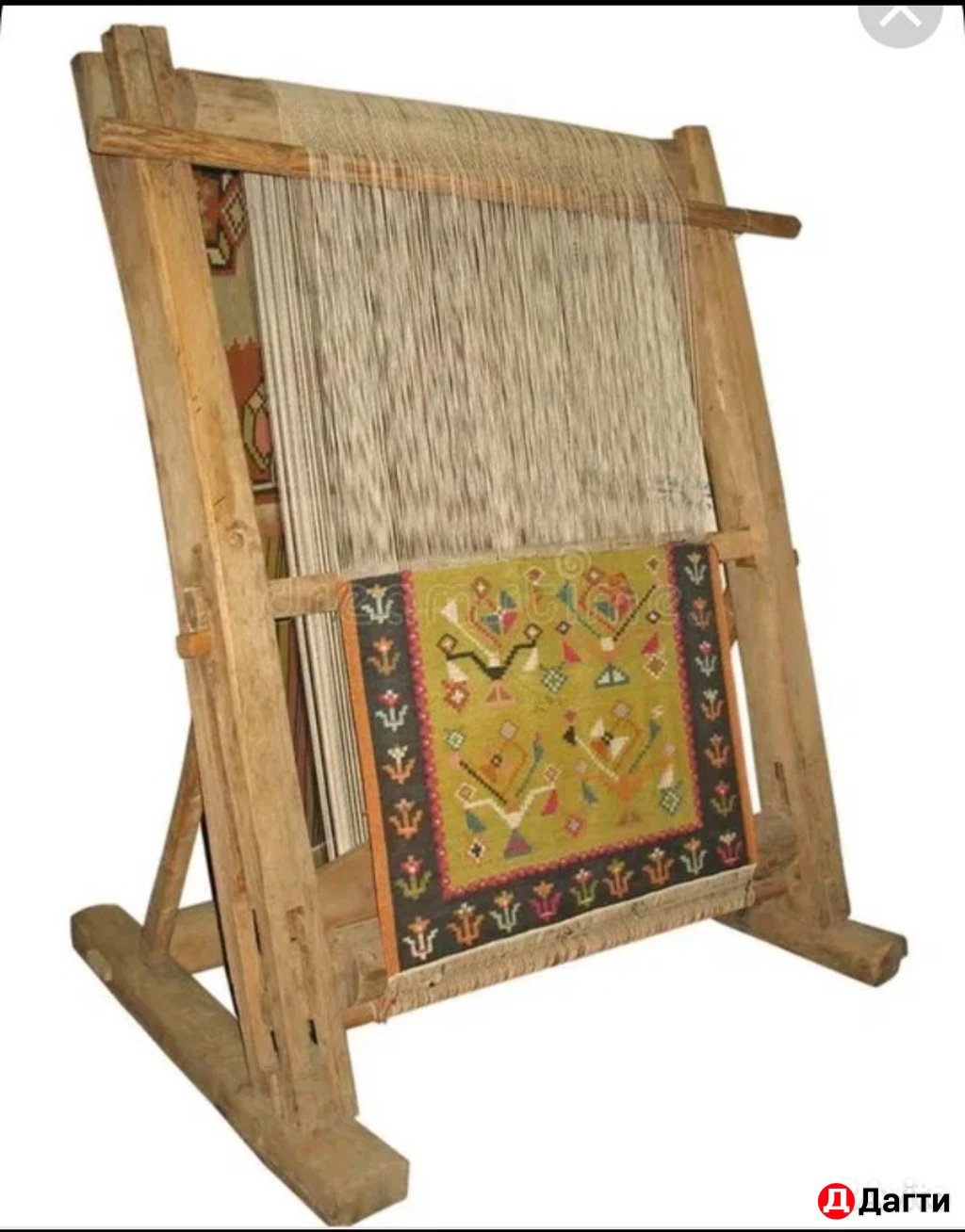 Ковровые станки