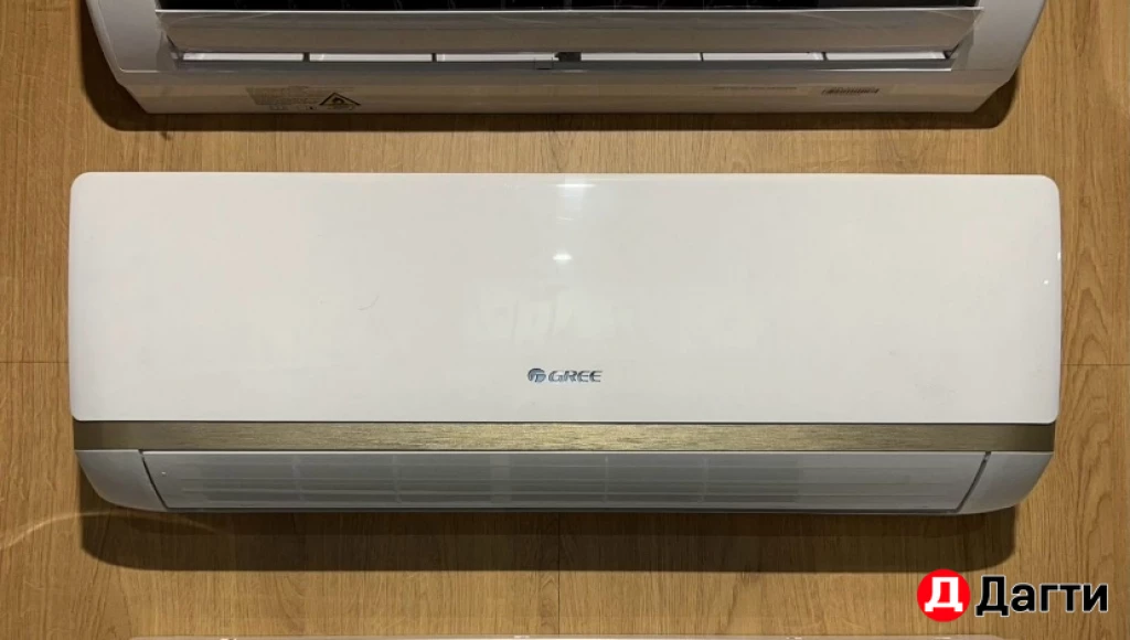 Кондиционер GREE BORA 12 (с полосой)