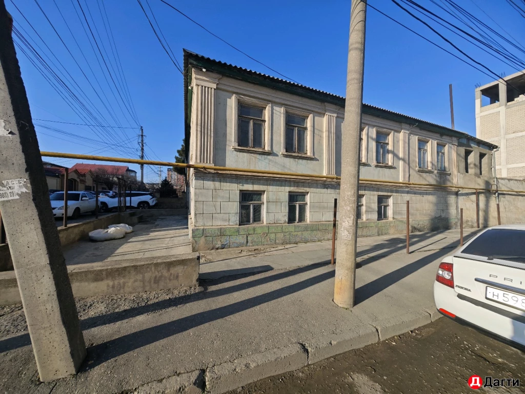 Склад, 160 м², Агент