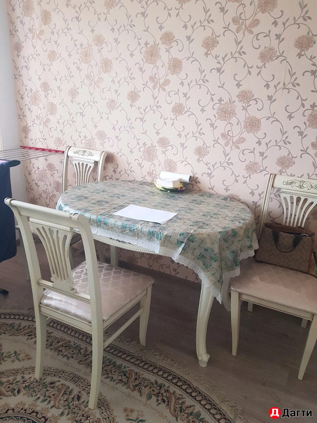 Квартира, 1 комната, 48 м², Собственник