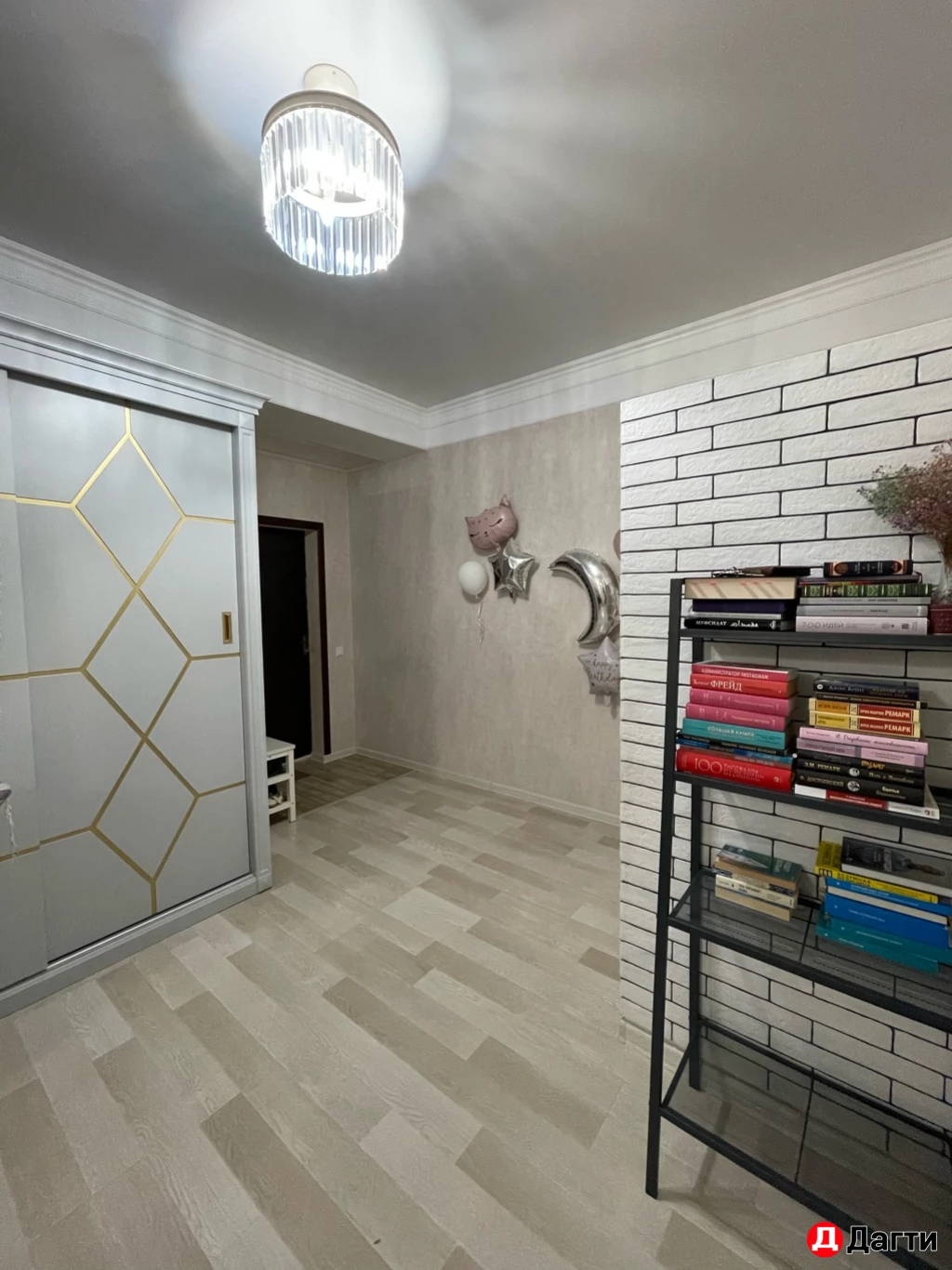 Квартира, 3 комнаты, 67 м², Собственник