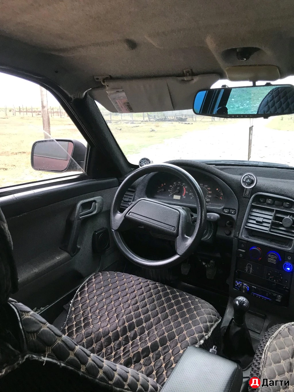 LADA (ВАЗ) 2110, 2005 года