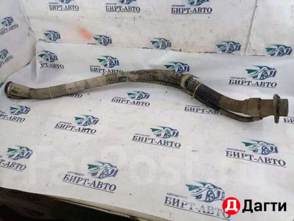 Горловина топливного бака Daewoo Nexsia