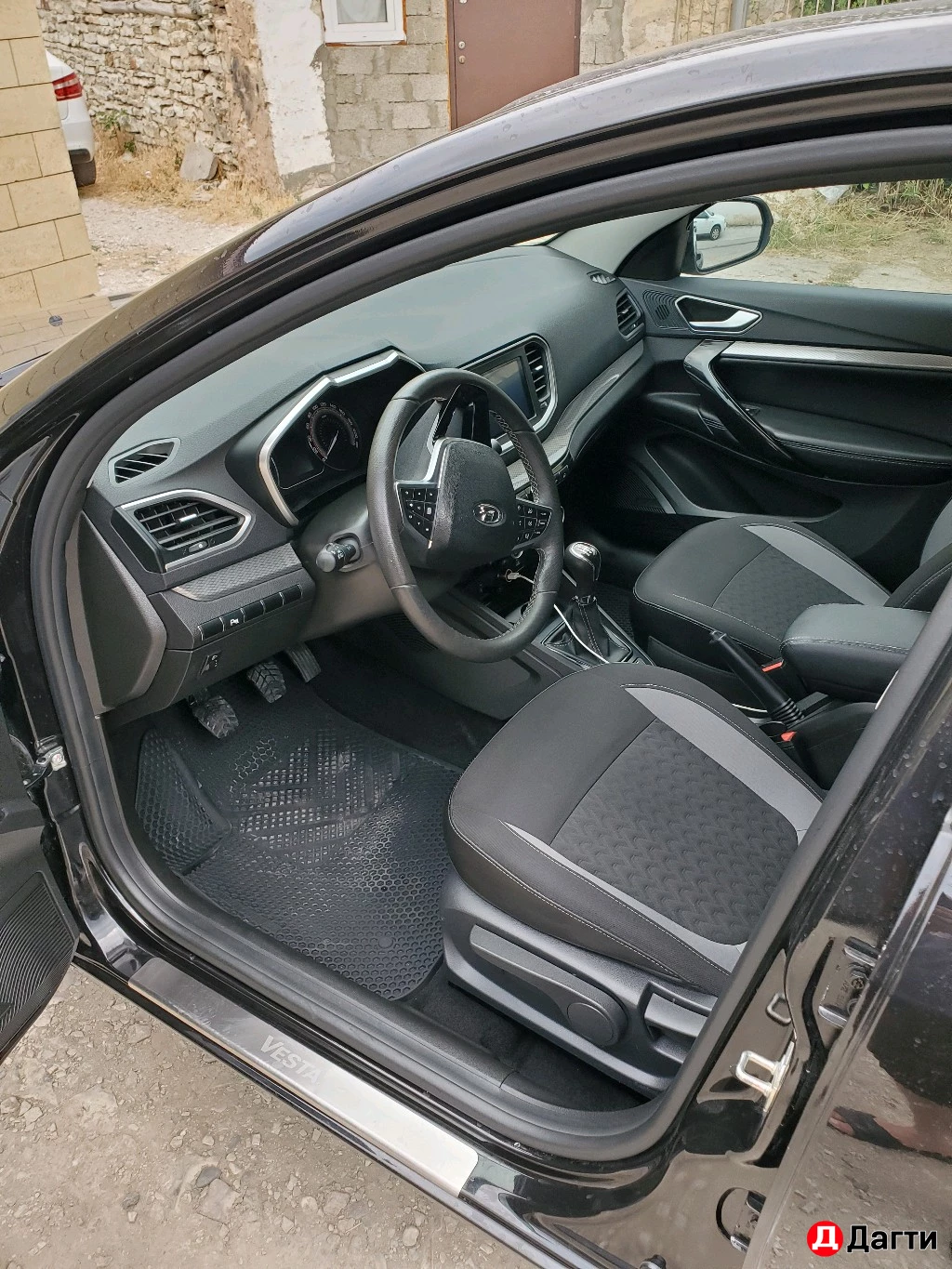 LADA (ВАЗ) Vesta, 2024 года