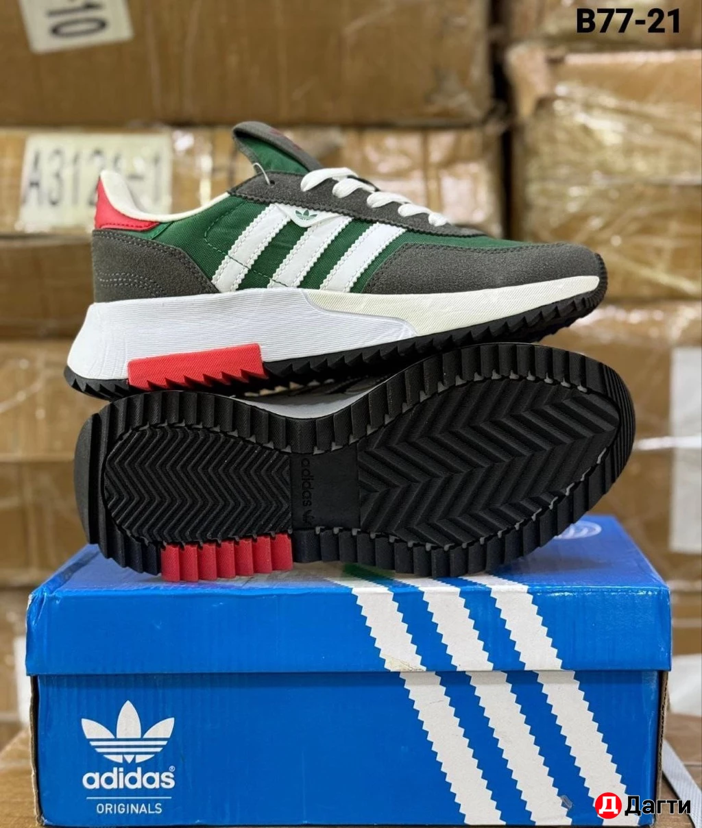 Крассовки мужские