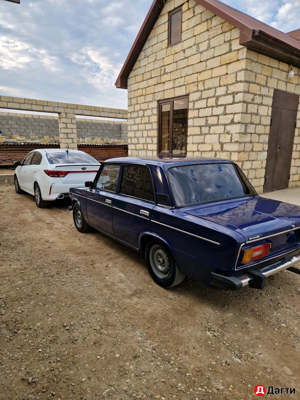 LADA (ВАЗ) 2106, 1999 года