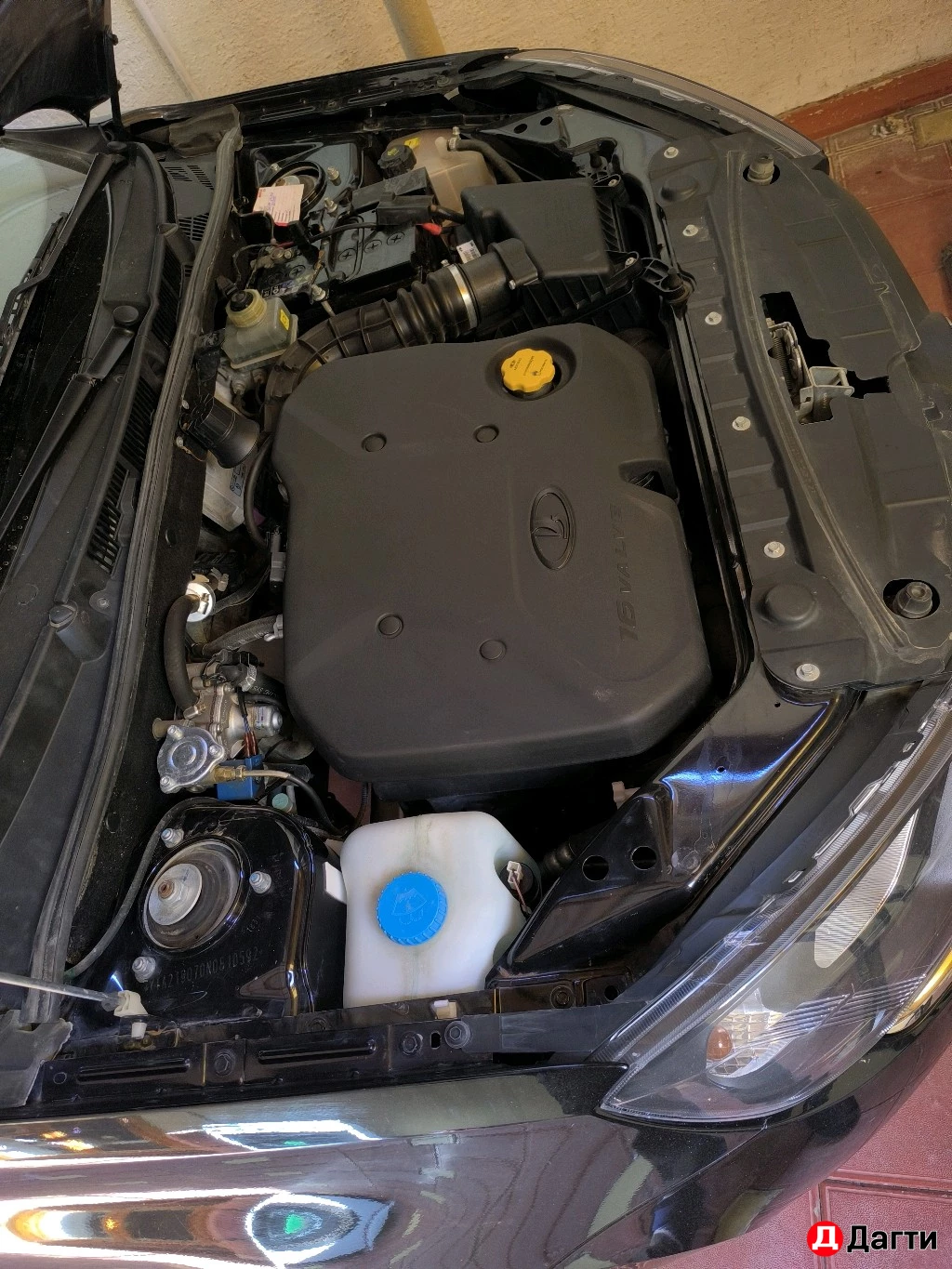 ВИС 2349, 2023 года