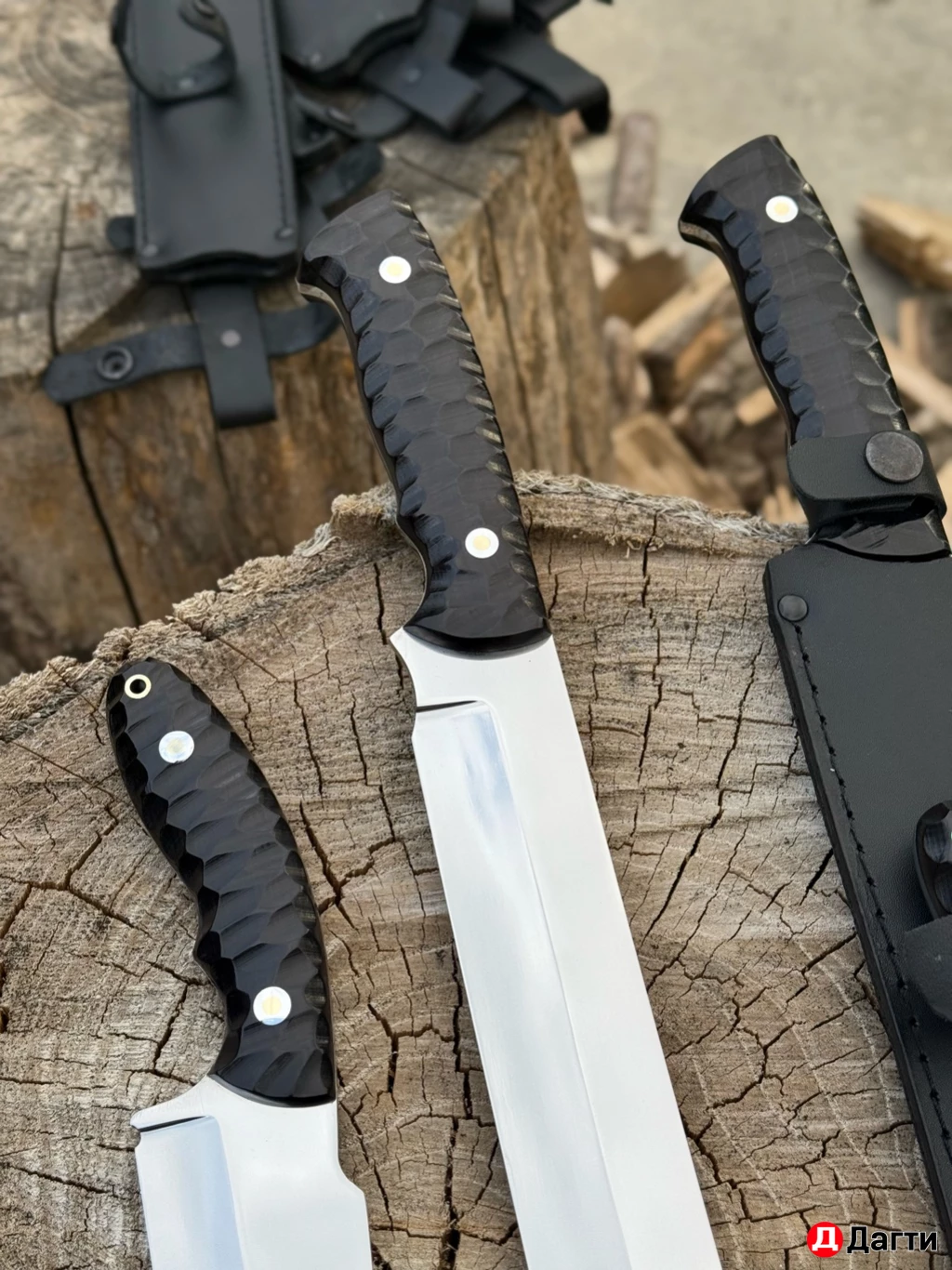 Нож скоторез