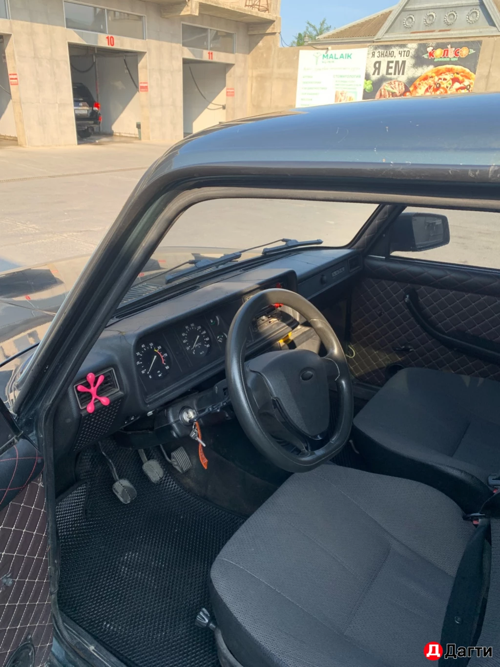 LADA (ВАЗ) 2107, 2010 года