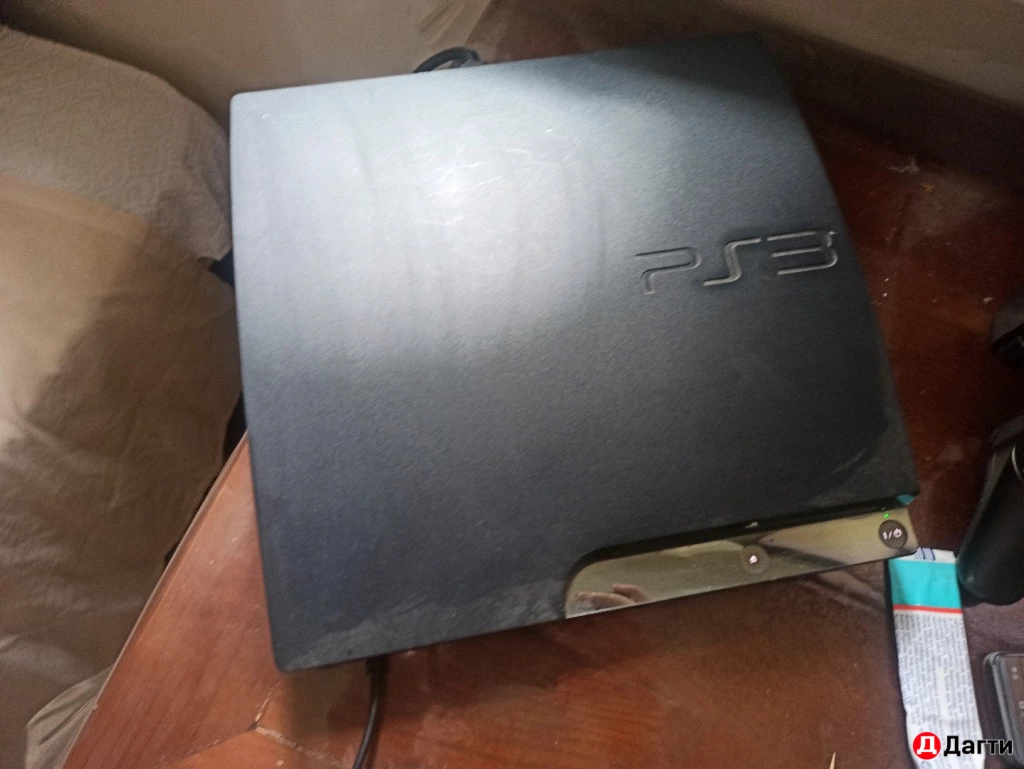 PS 3