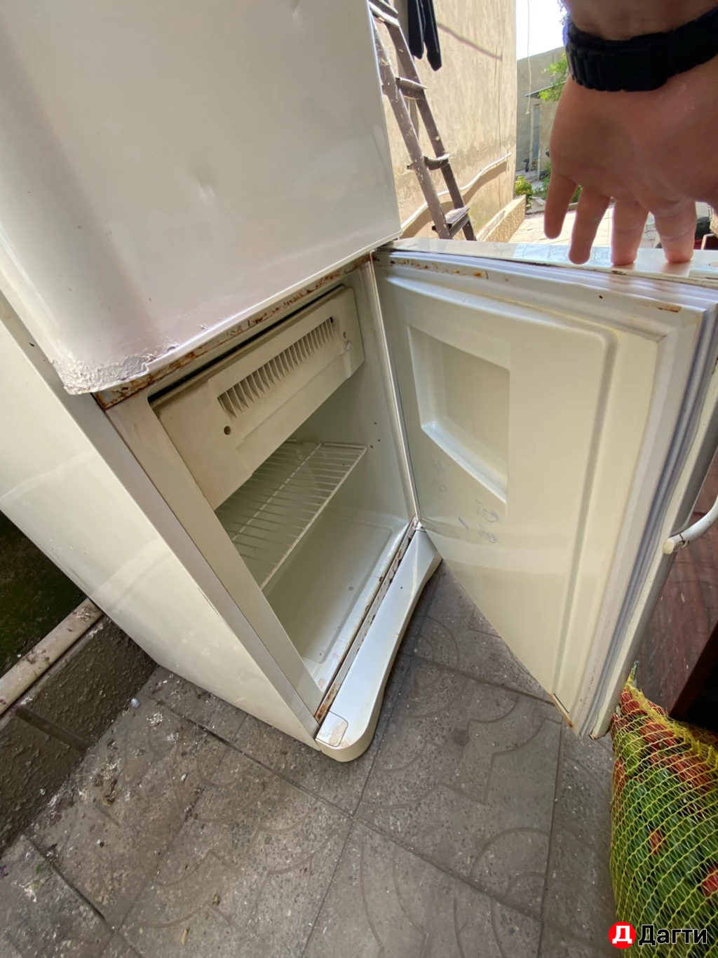 Холодильник