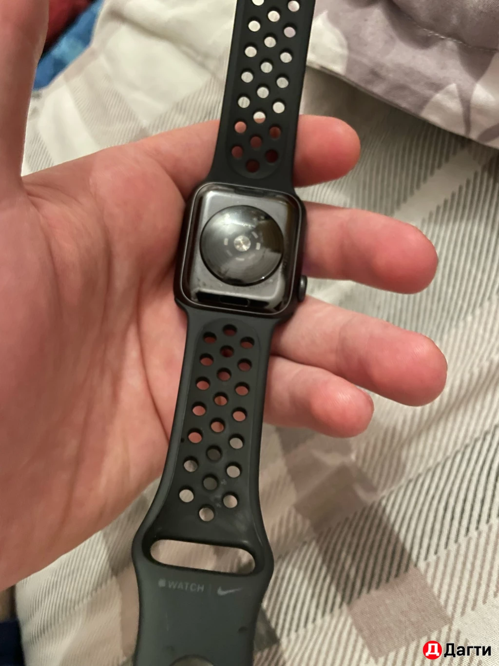 Apple Watch SE