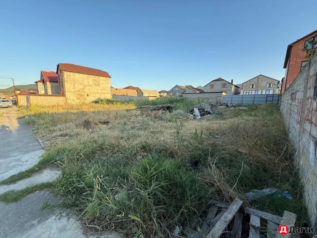 Участок, 10 сот, Поселения (ИЖС)