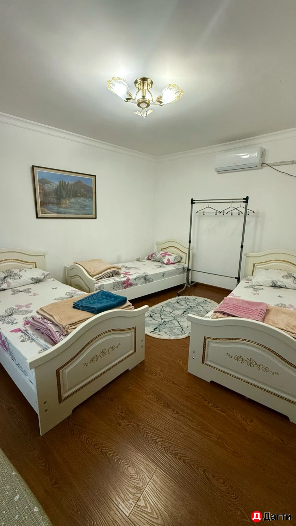 Комната, 25 м², Собственник