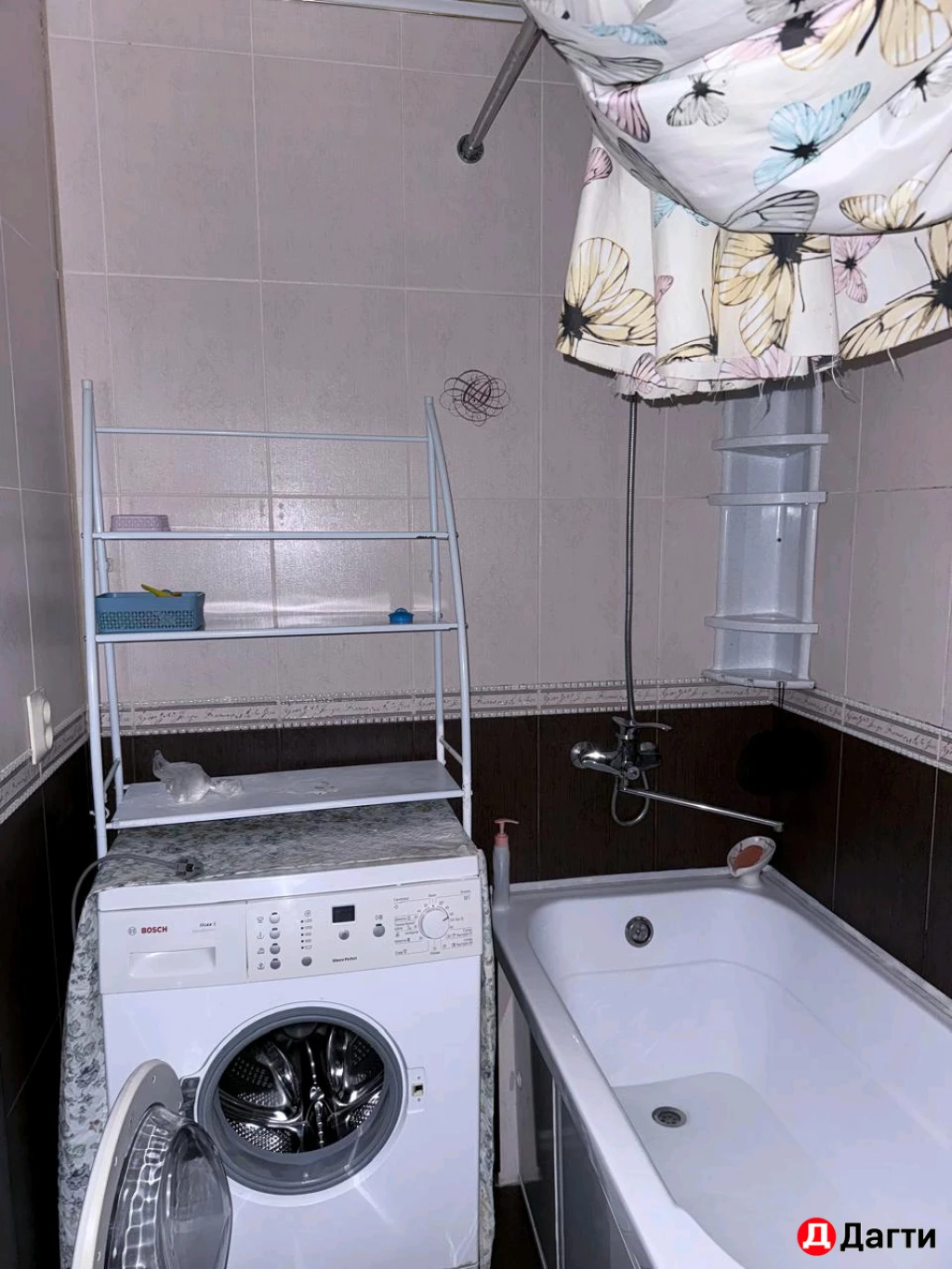 Квартира, 1 комната, 36 м²