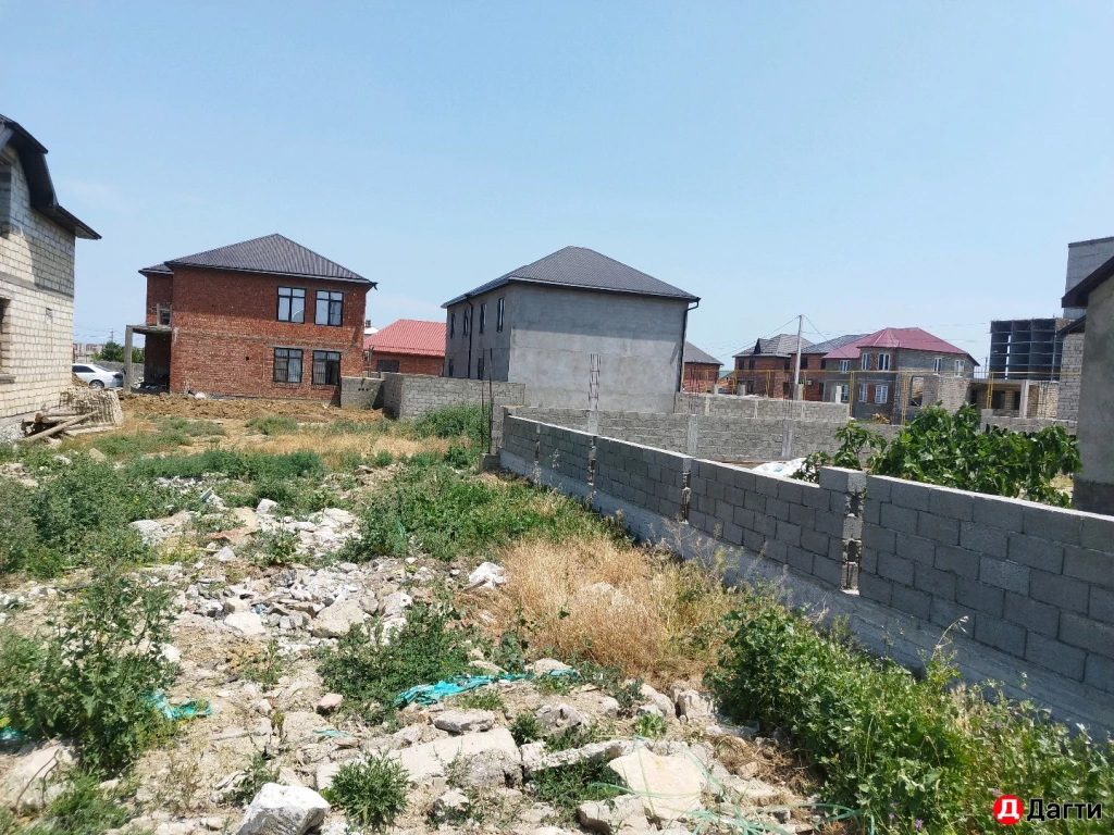 Участок, 5 сот, Поселения (ИЖС)