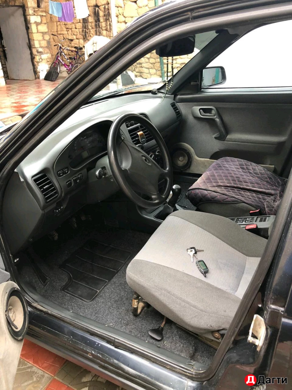 LADA (ВАЗ) 2112, 2008 года