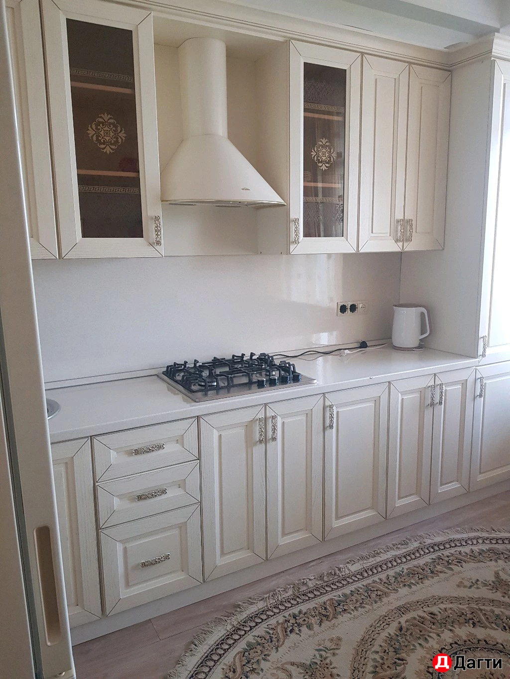 Квартира, 1 комната, 48 м², Собственник