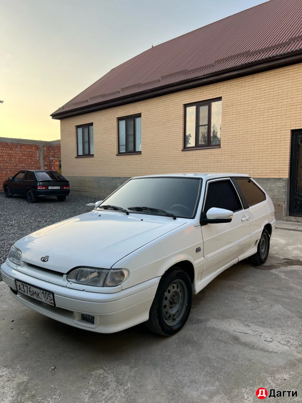 LADA (ВАЗ) 2113, 2013 года