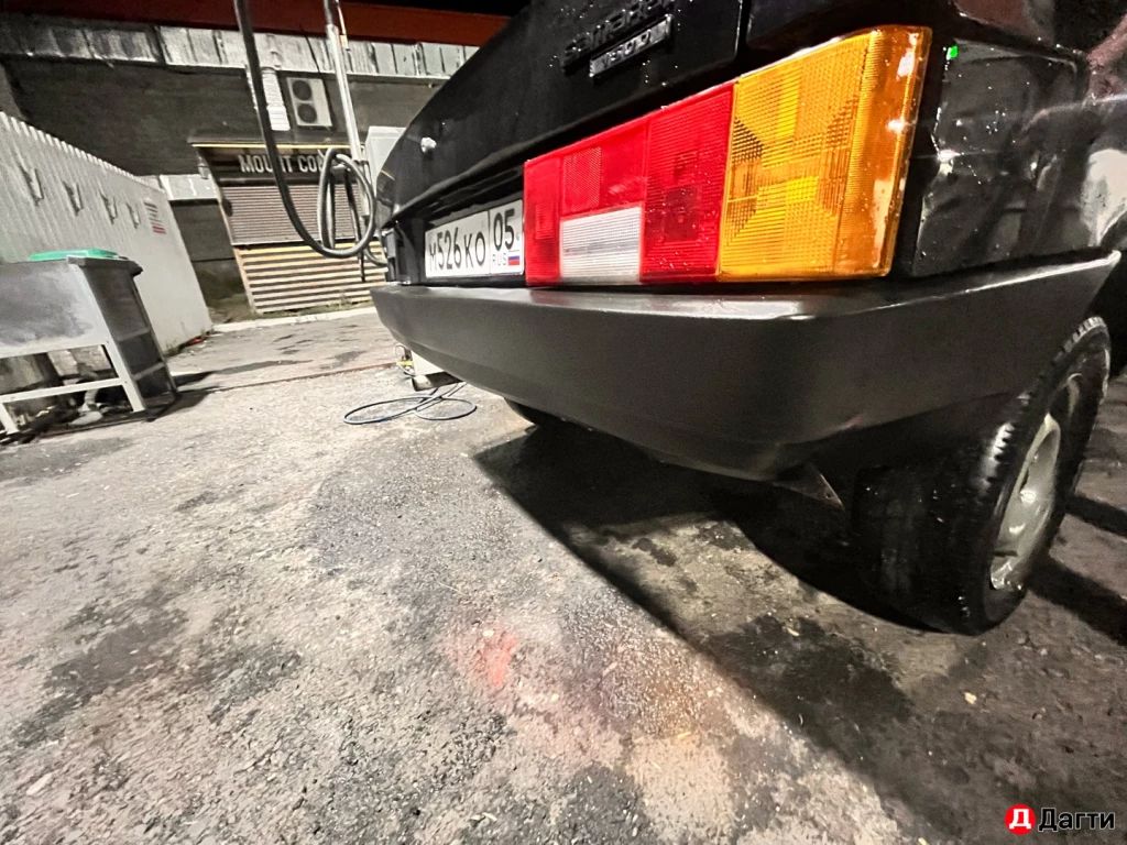 LADA (ВАЗ) 2109, 2003 года