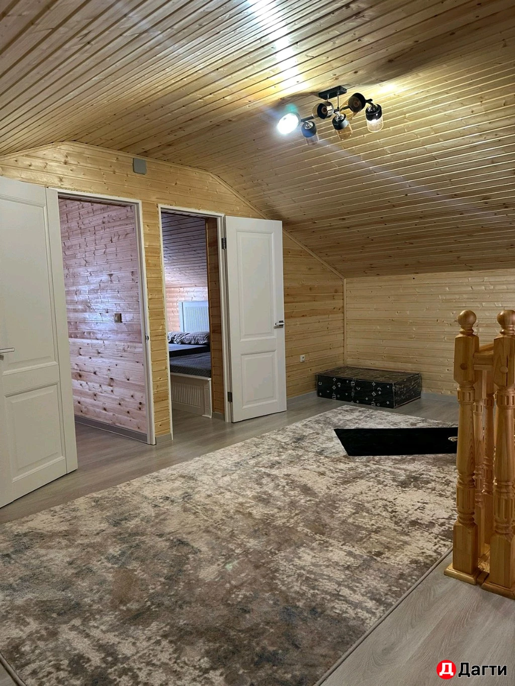 Коттедж, Собственник