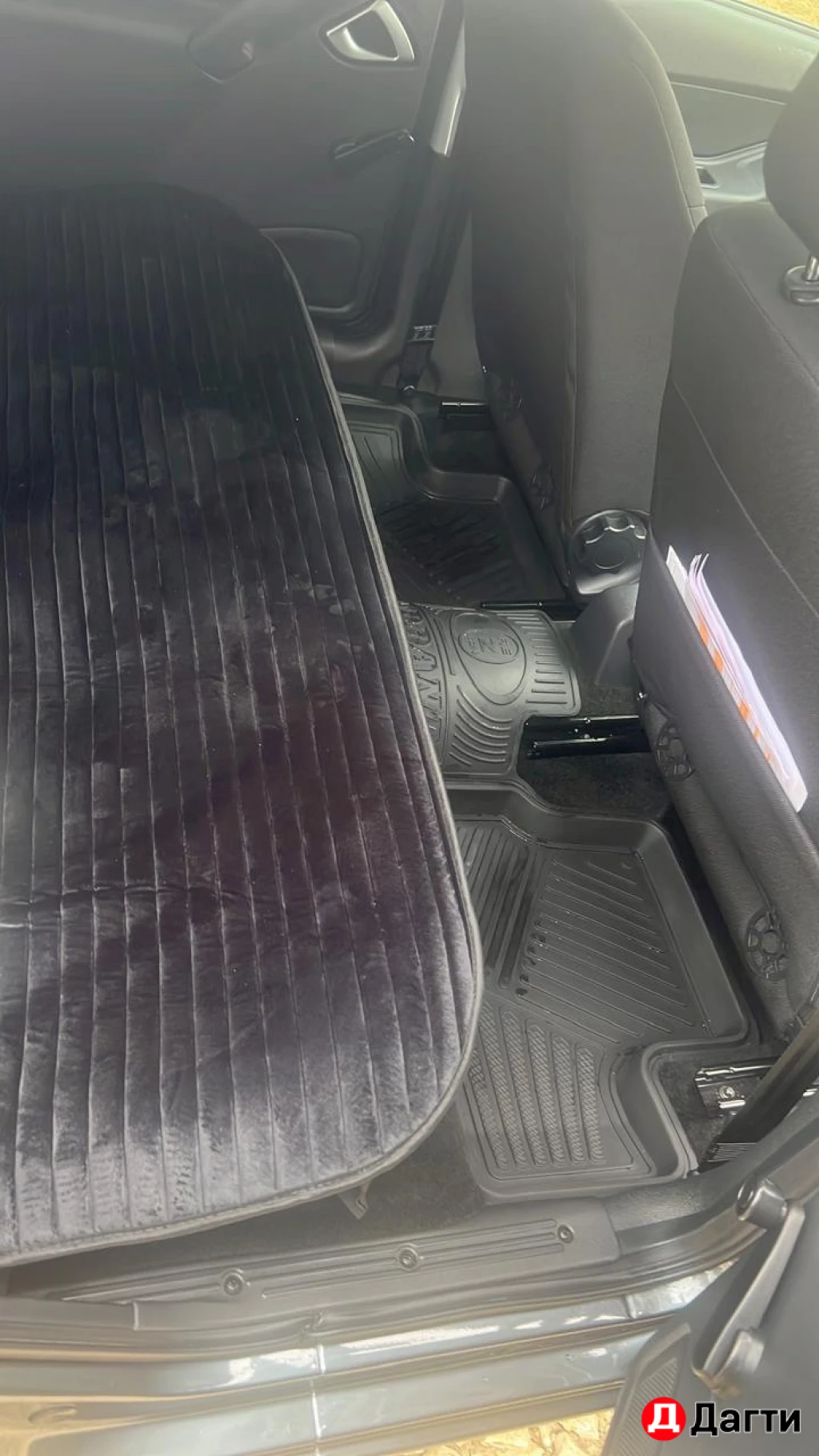 LADA (ВАЗ) Granta, 2025 года