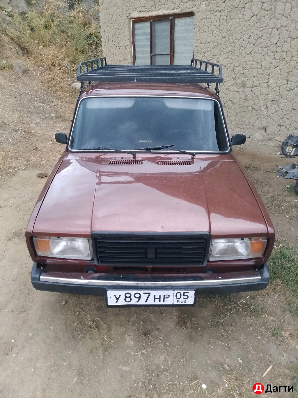 LADA (ВАЗ) 2104, 2011 года