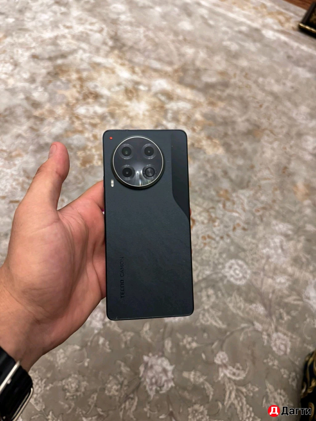 Техно камон 30