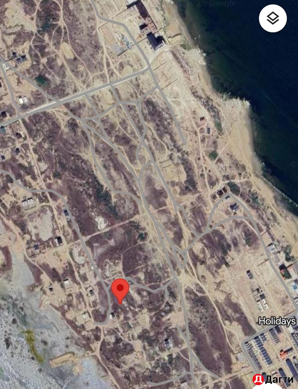 Участок, 450 сот, Поселения (ИЖС)