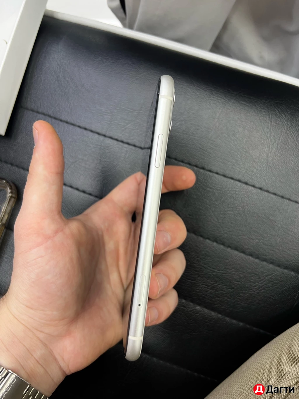 Айфон aphone 11 128gb akb75%