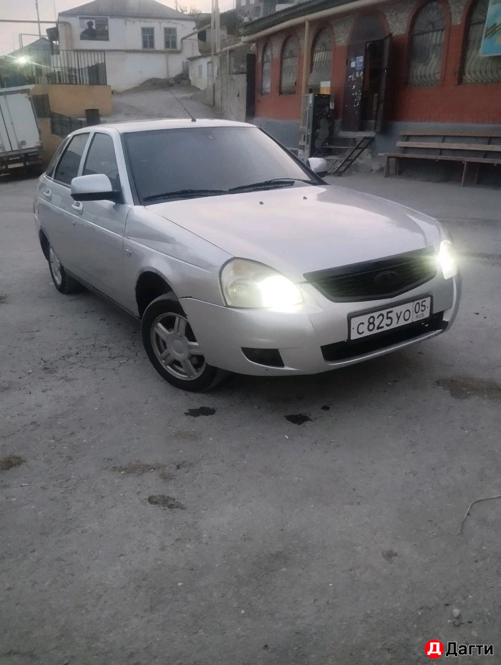 LADA (ВАЗ) 2115, 2010 года