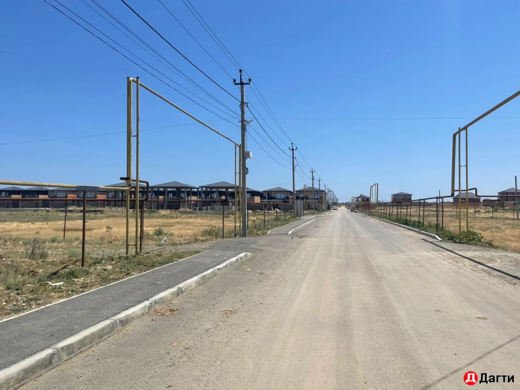 Участок, 5 сот, Поселения (ИЖС)