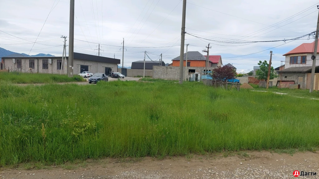 Участок, 4.5 сот, Поселения (ИЖС)