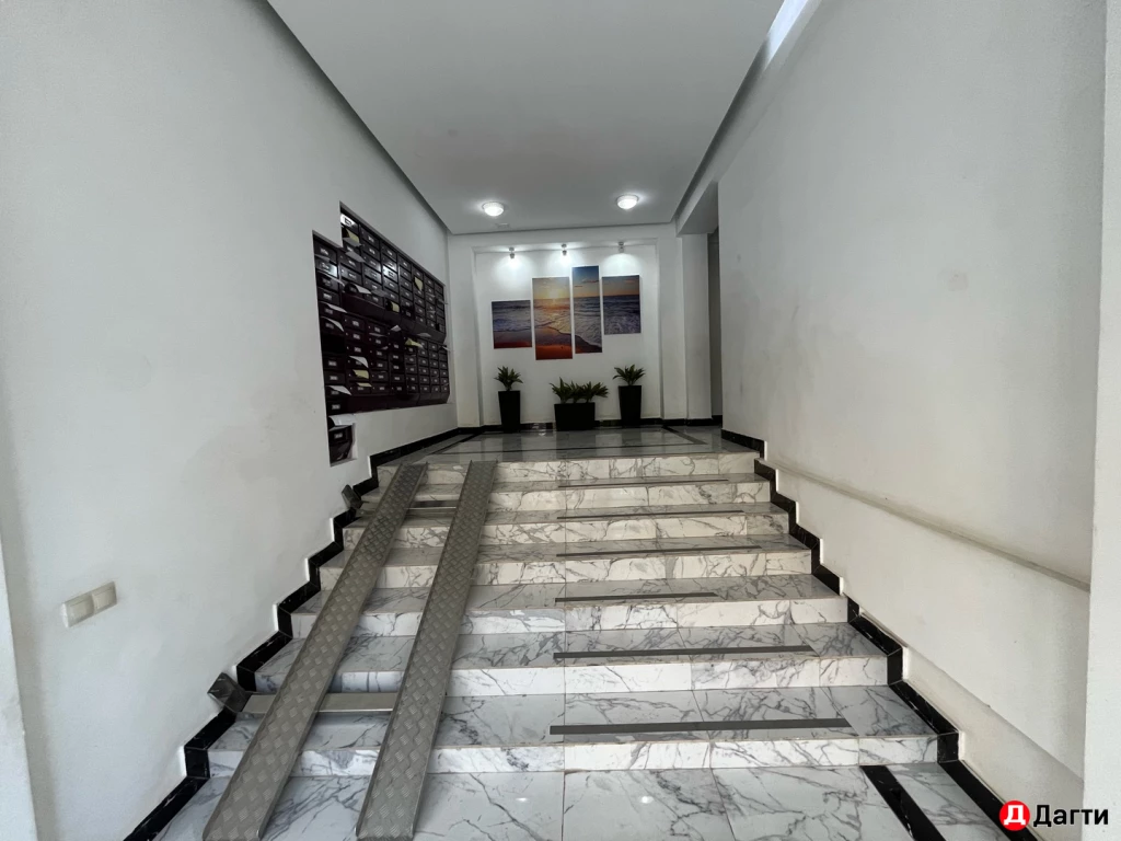 Квартира, 1 комната, 50 м², Собственник