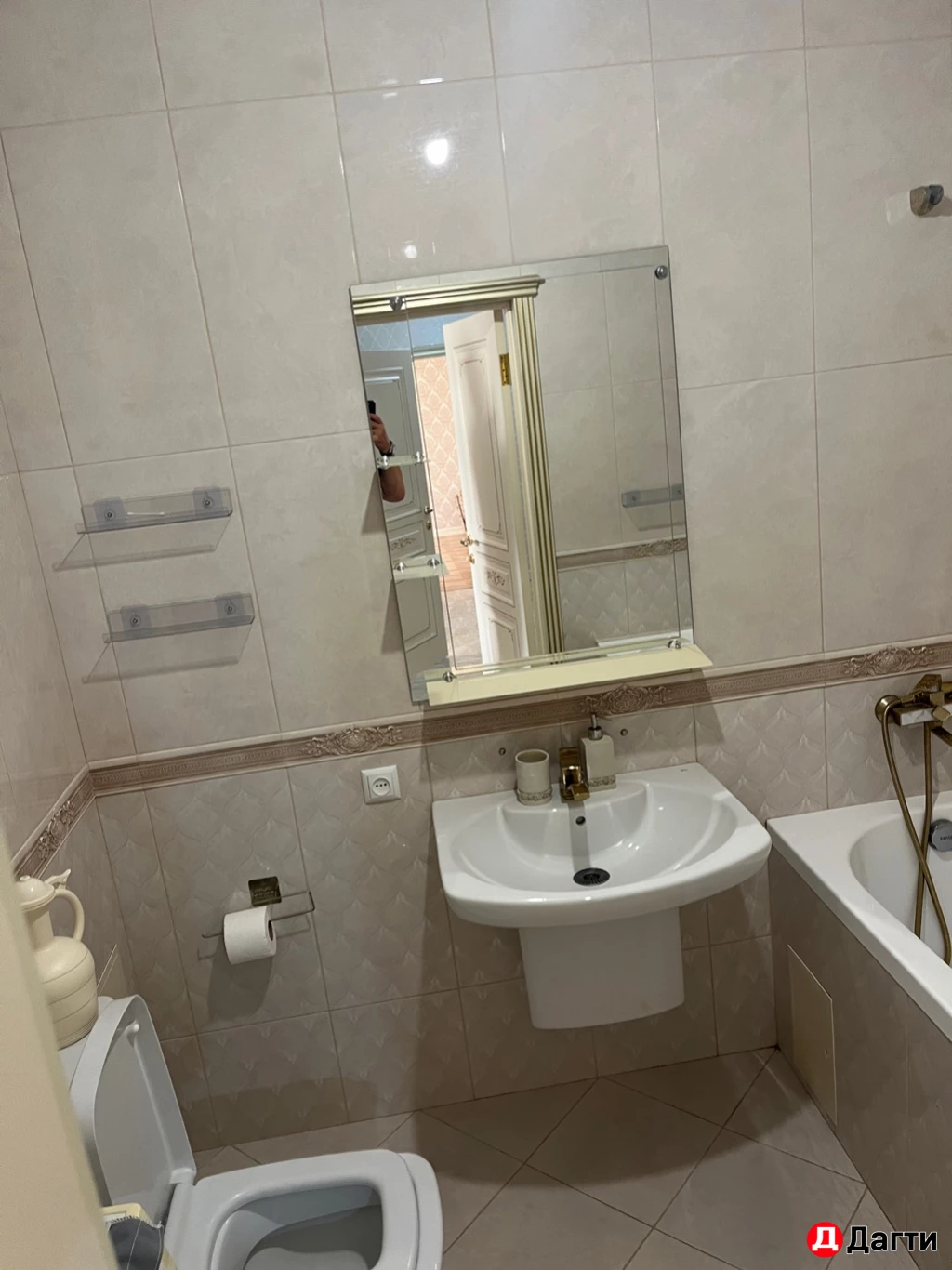 Квартира, 2 комнаты, 70 м², Собственник