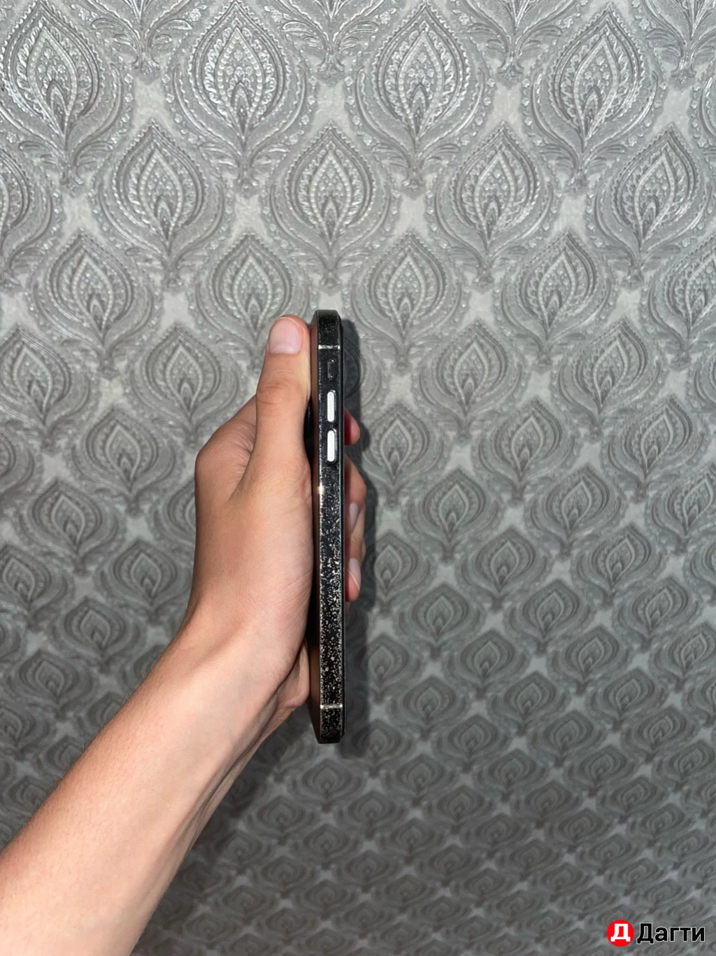 IPhone XR в корпусе 13 Pro