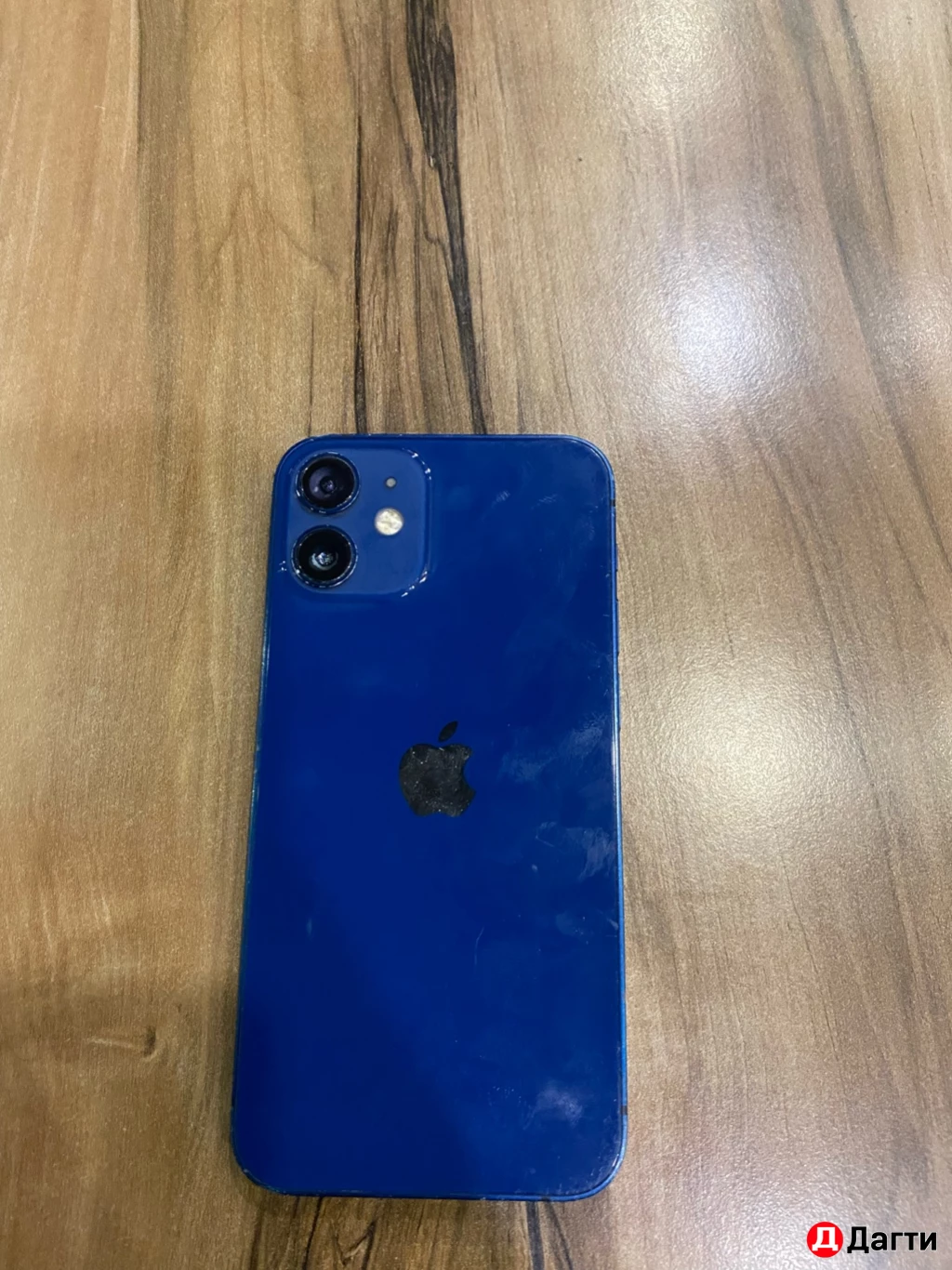 Айфон 12 мини