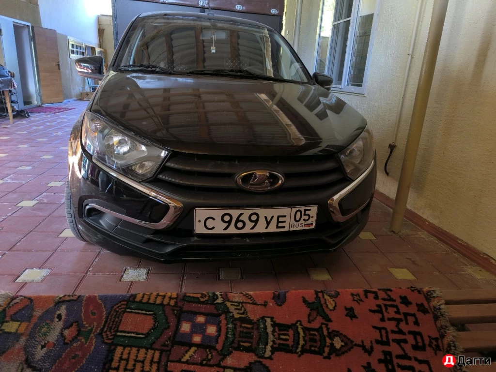 ВИС 2349, 2023 года