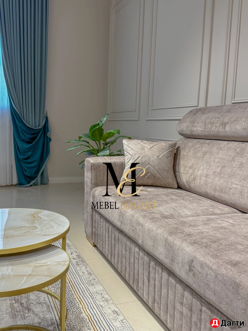 Диван «Браун» от производителя