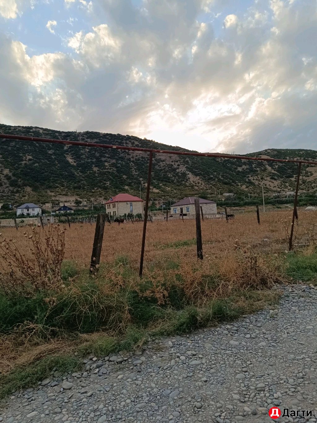 Участок, 5 сот, Сельхоз (СНТ или ДНП)