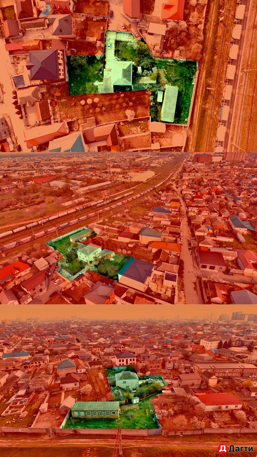 Участок, 30 сот, Инвестпроект