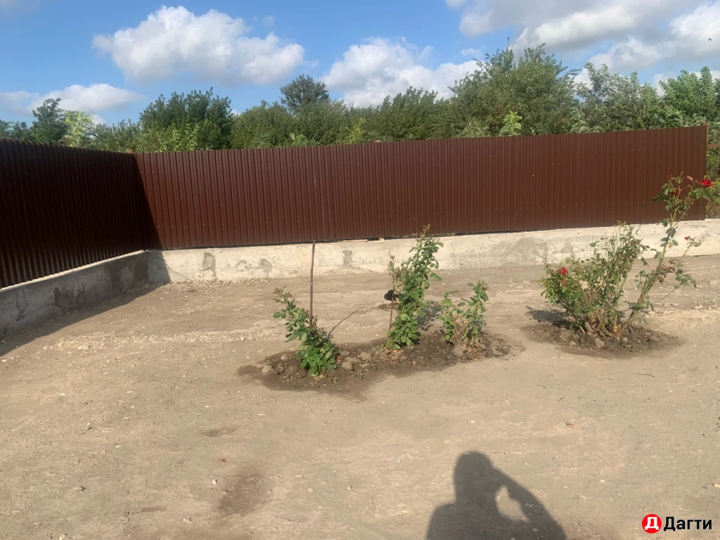 Дом, Поселения (ИЖС), 15 сот