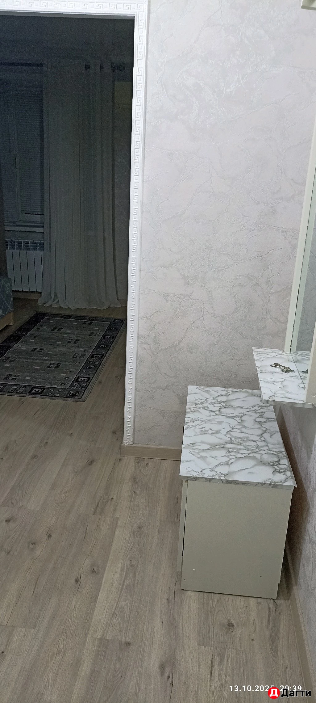 Квартира, 1 комната, 37 м², Собственник