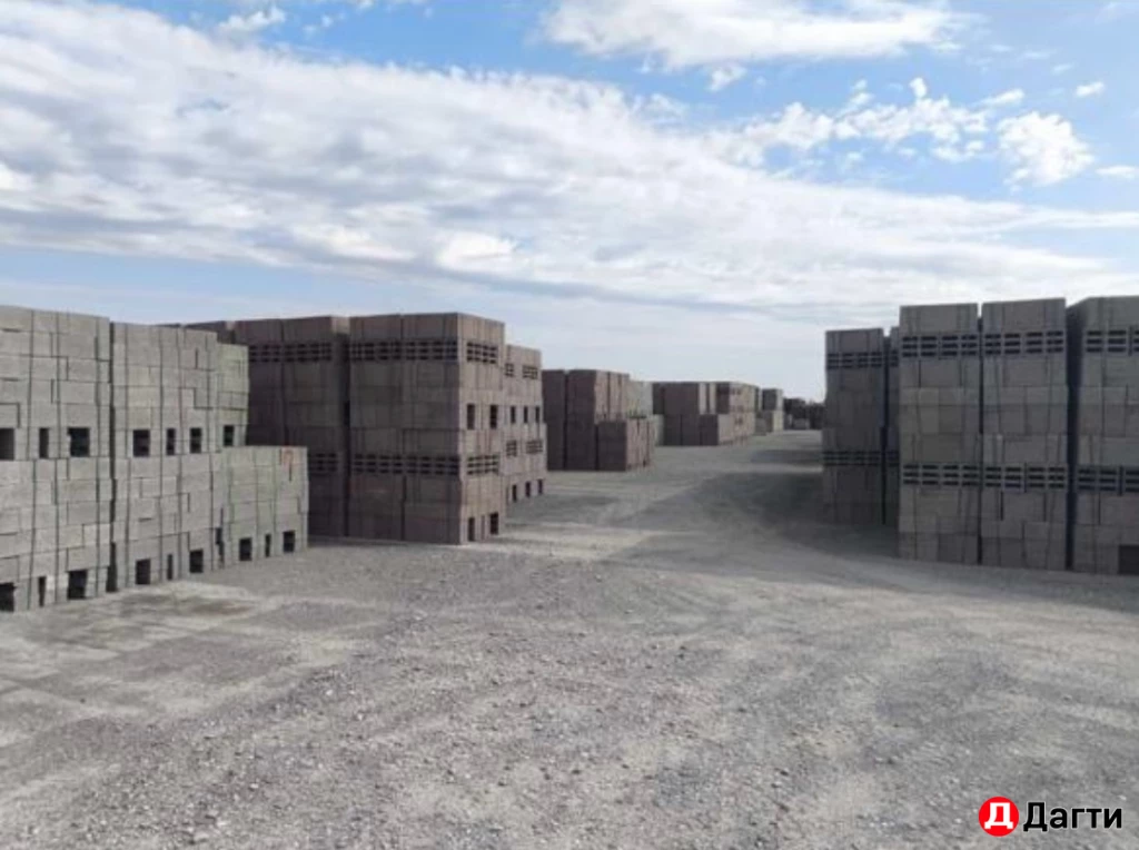 Иранский цемент