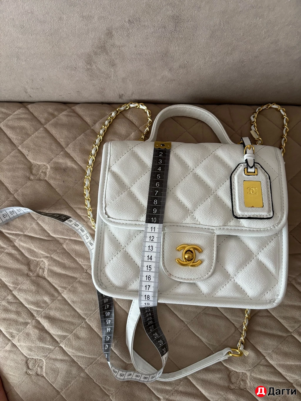 Сумка через плечо